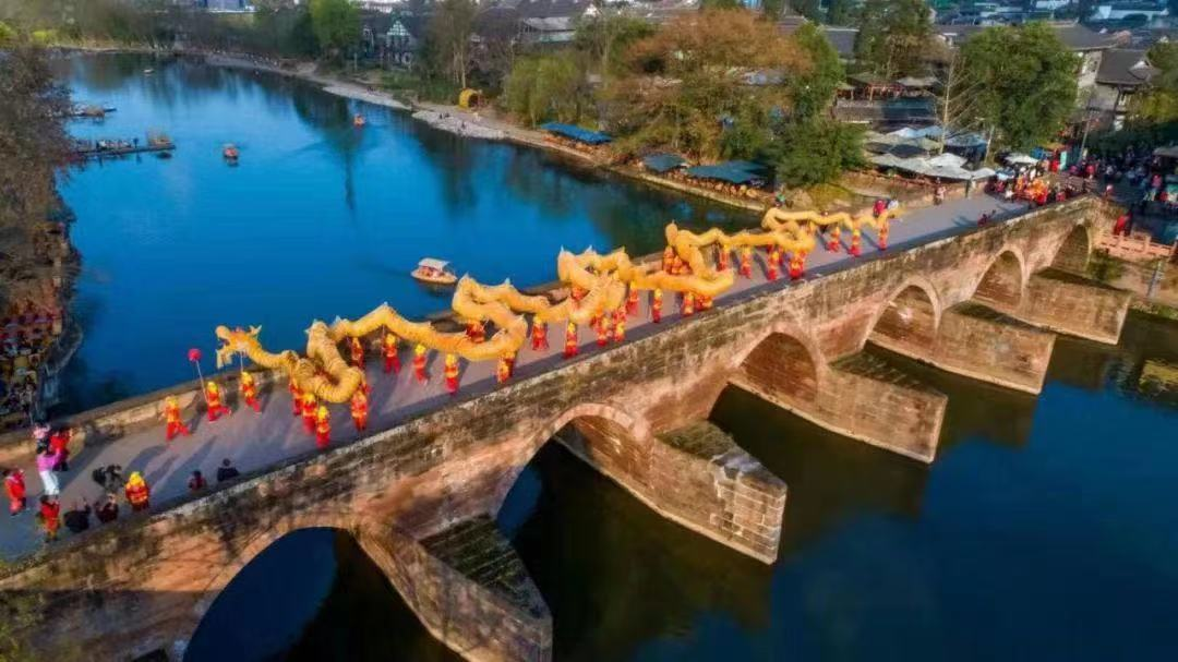 邛崃天台山主要景点_邛崃市天台山旅游景区_邛崃天台山介绍