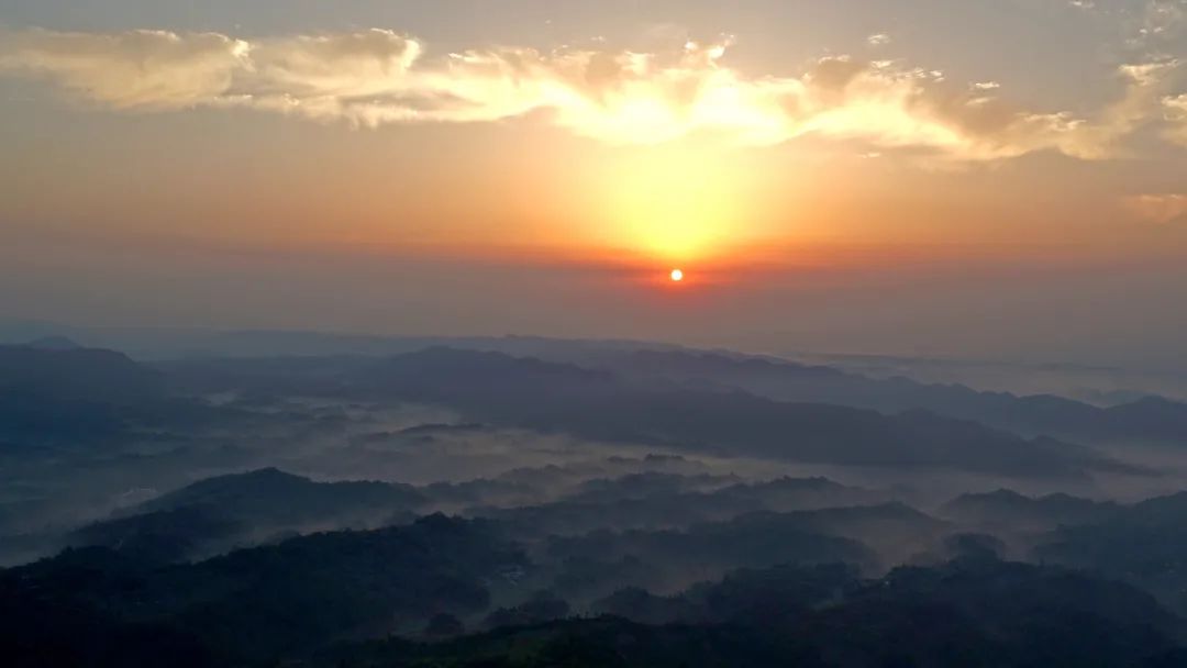 邛崃天台山介绍_邛崃天台山主要景点_邛崃市天台山旅游景区