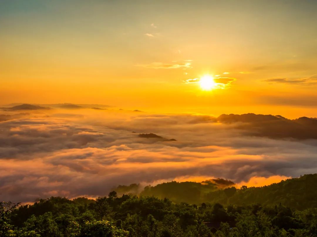 邛崃市天台山旅游景区_邛崃天台山介绍_邛崃天台山主要景点