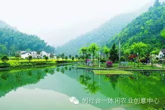 乡村旅游资源_乡村旅游资源开发的策略有_乡村旅游资源有哪些