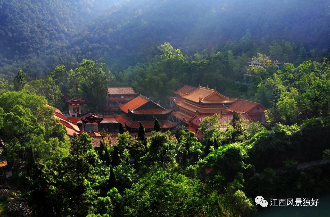 婺源生态保护_江西婺源旅游股份有限公司_江西婺原生态旅游？
