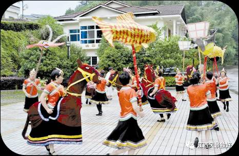 江西婺原生态旅游？_江西婺源旅游股份有限公司_婺源生态保护
