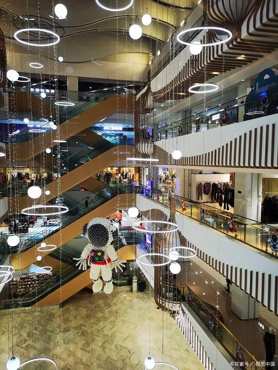 北京购物逛街的地方_逛街购物北京的说说_北京逛街购物