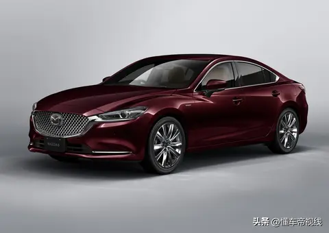马自达旅行车_马自达旅行版汽车_2021款马自达旅行车