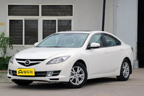 马自达旅行车_马自达旅行版汽车_2021款马自达旅行车