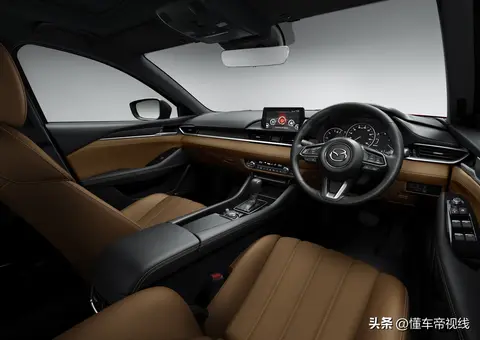 马自达旅行车_马自达旅行版汽车_2021款马自达旅行车