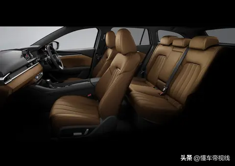马自达旅行版汽车_马自达旅行车_2021款马自达旅行车