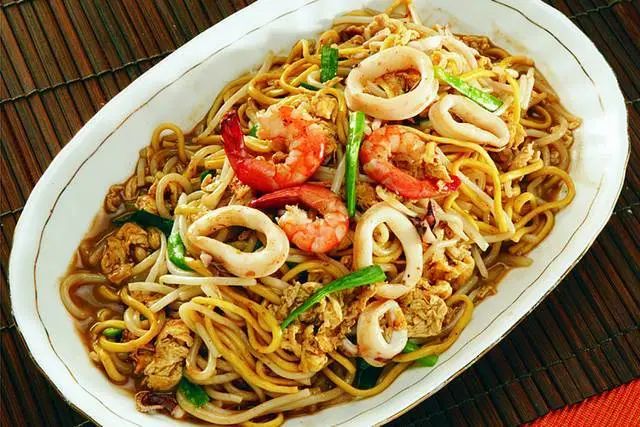 新加坡美食文化介绍_新加坡美食文化_新加坡美食文化特点