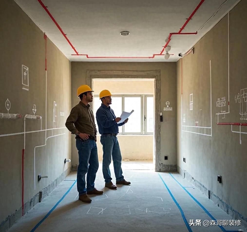 家装弱电箱网线安装图解_家装弱电箱有必要装吗_家装 弱电