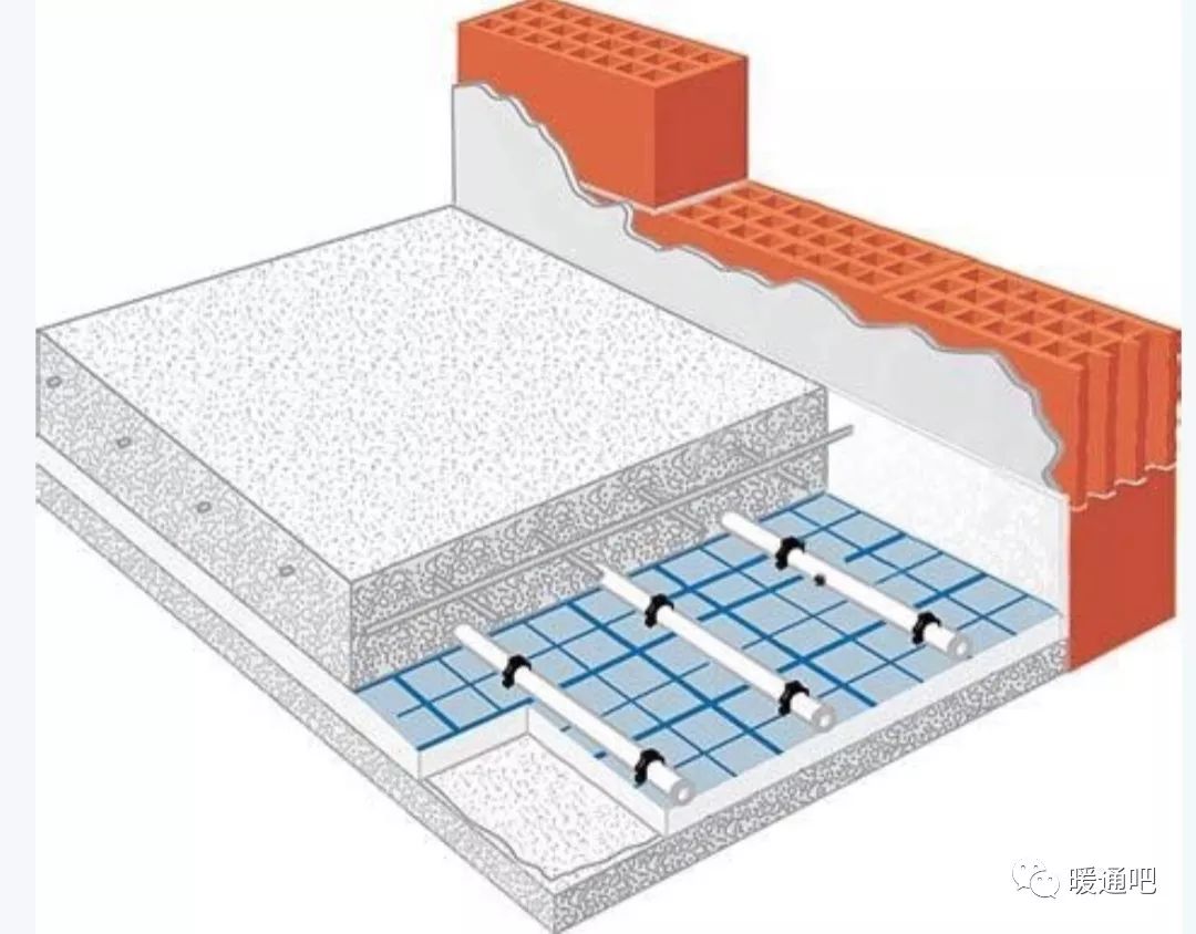 地暖运行成本_地暖成本运行多少_地暖取暖成本