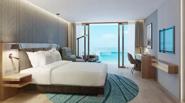 酒店式公寓装修标准_酒店公寓装修_公寓式酒店装修设计