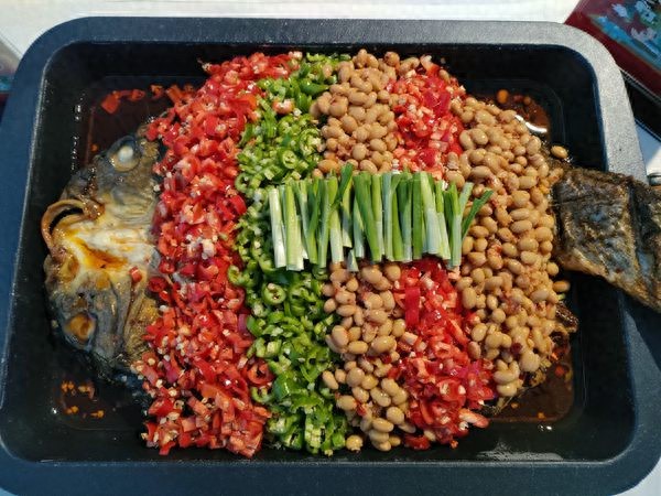 图行天下烤鱼_烤天下烧烤_美食天下烤鱼做法