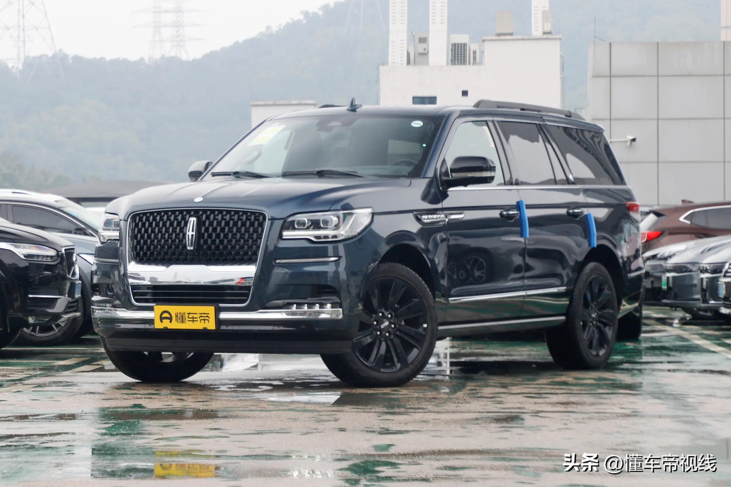 轿车新款林肯款2025款区别_最新款林肯轿车_林肯新款轿车2025款