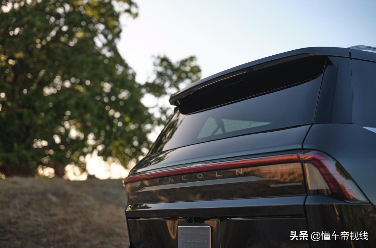 轿车新款林肯款2025款区别_最新款林肯轿车_林肯新款轿车2025款