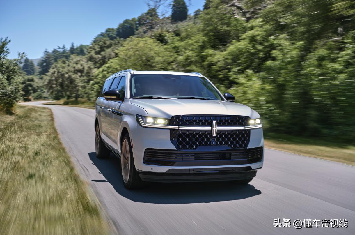 轿车新款林肯款2025款区别_最新款林肯轿车_林肯新款轿车2025款