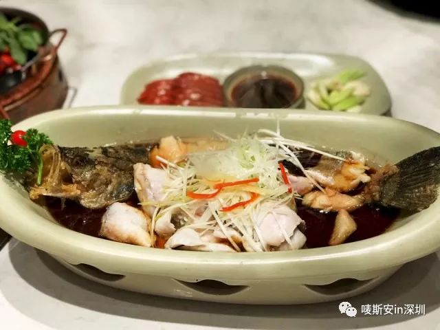 鹿港小镇必点的菜_鹿港小镇餐厅招牌菜_鹿港小镇菜谱