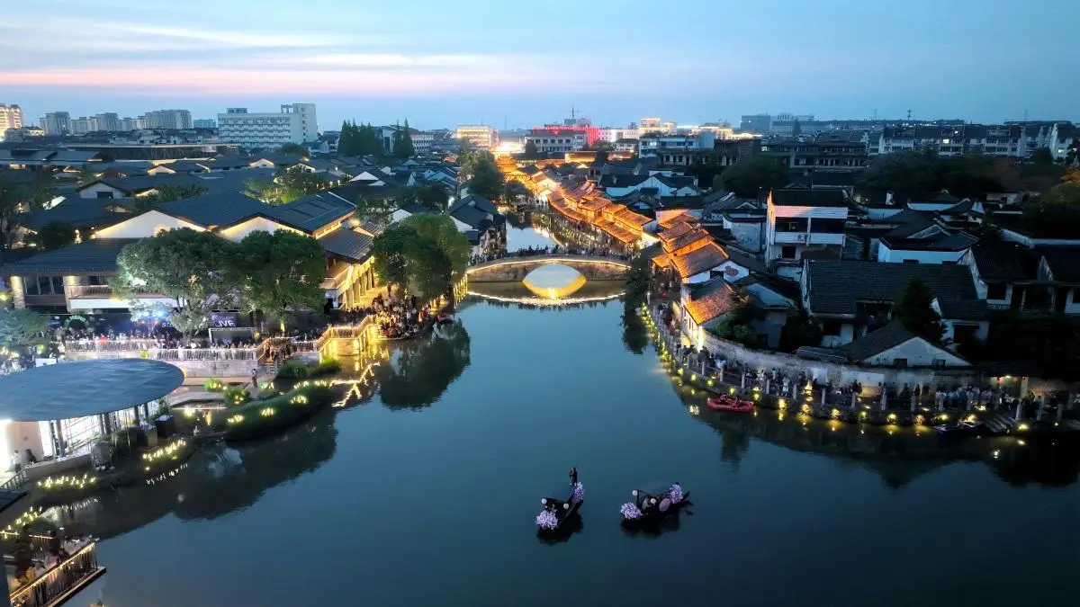 张家港 旅游_张家港旅游攻略_张家港旅游景点大全