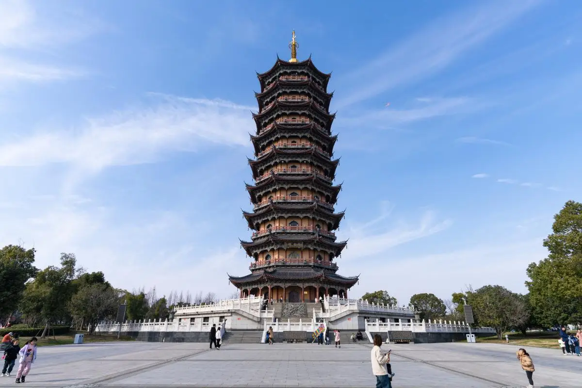 张家港旅游攻略_张家港旅游景点大全_张家港 旅游