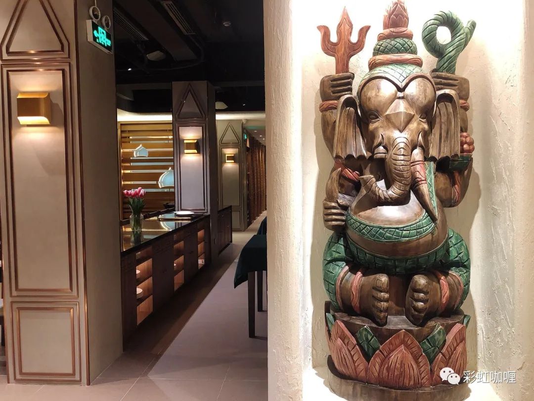 印度美食餐厅_印度餐厅有什么好吃的_印度餐厅菜单