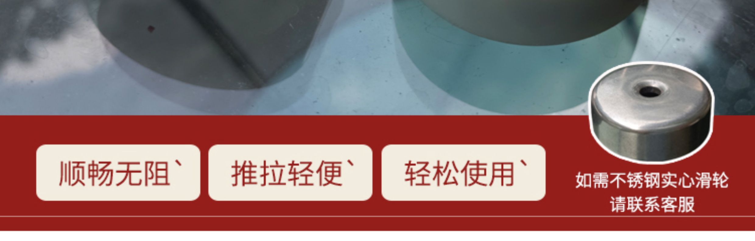304不锈钢拉闸门通风铁闸门格栅门防盗折叠推拉门阳台伸缩门家用(图9)