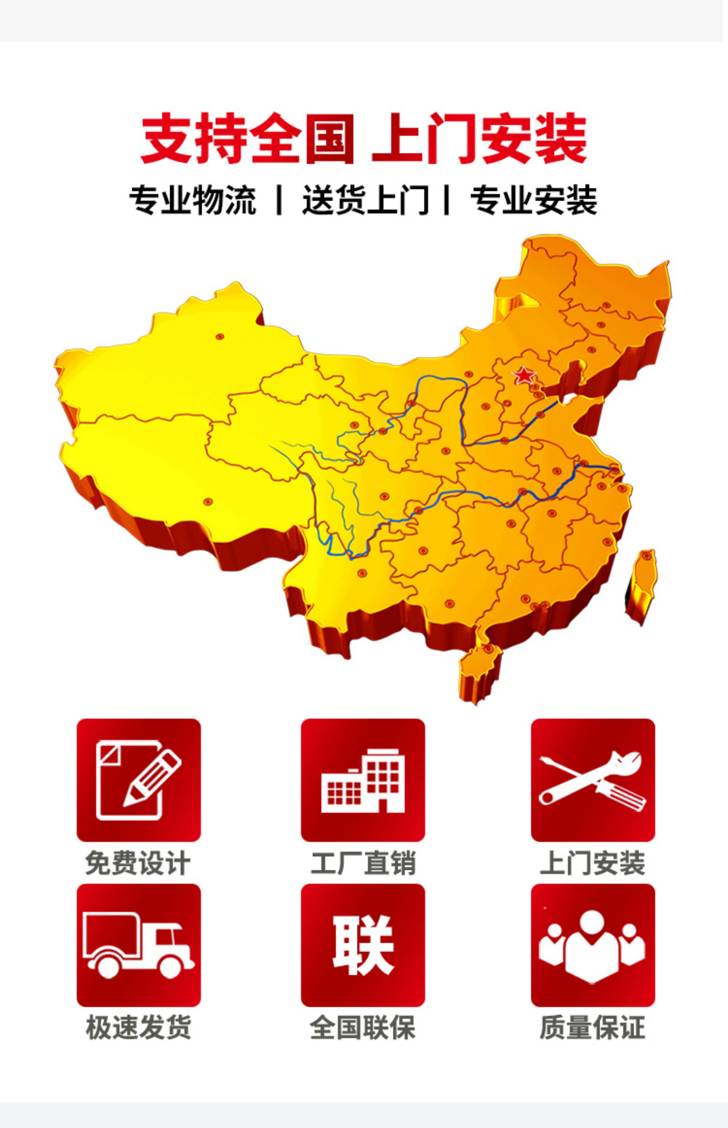 盛世安城智能分段平移伸缩门无轨段滑门学校工厂工地电动直线大门(图9)