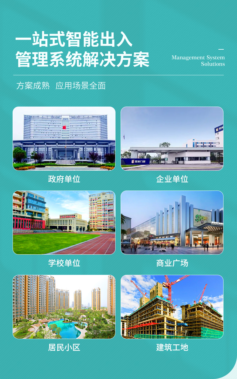 智能电动伸缩门不锈钢工地学校工厂无轨遥控推拉门折叠分段平移门(图12)