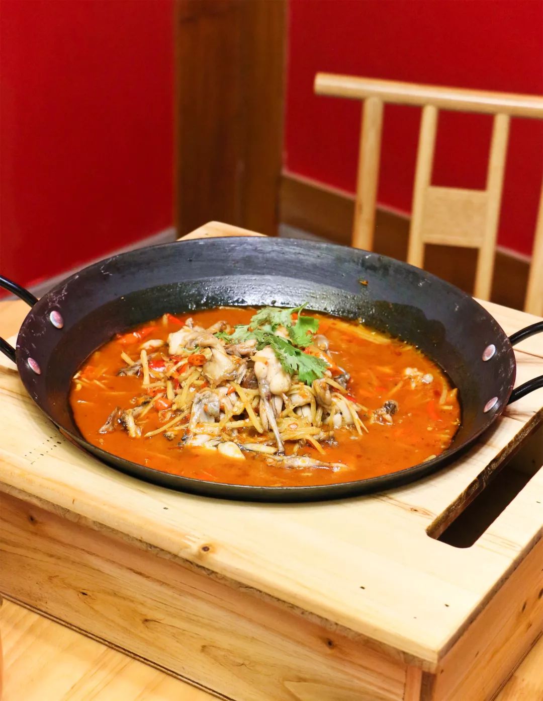 锅菜系鸭头是哪里的菜_鸭头锅配菜都有什么_千锅鸭头是哪个菜系