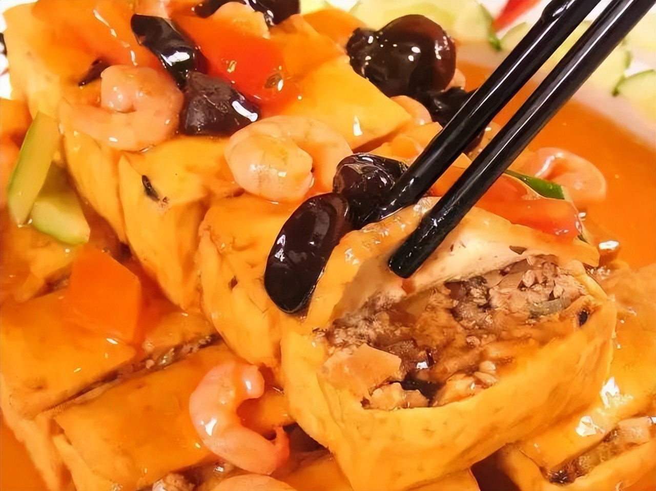 清汤燕菜的材料和烹调方法_孔府菜清汤千层燕_清汤燕窝是孔府菜吗