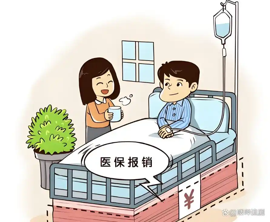 国家医疗支出费用_医疗费用政策_2025年医疗费用支出