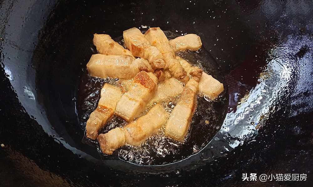 烧肉腐竹卤揪片图片_腐竹烧肉_烧肉腐竹的家常做法