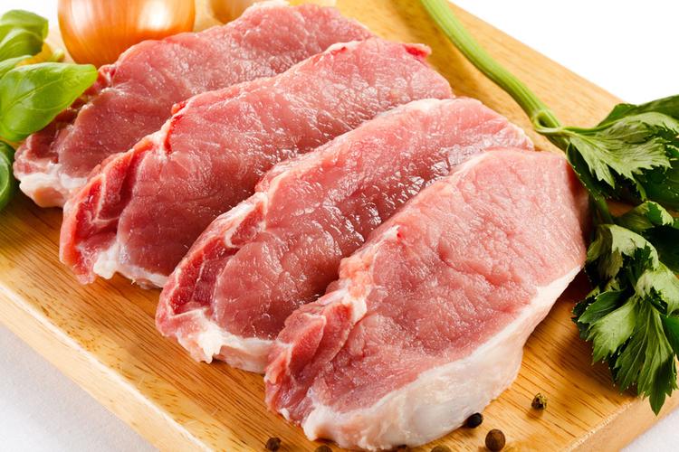 猪肉价格