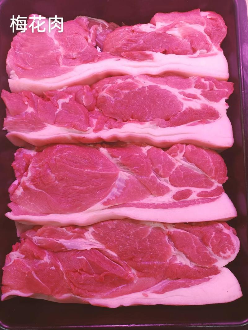猪肉价格