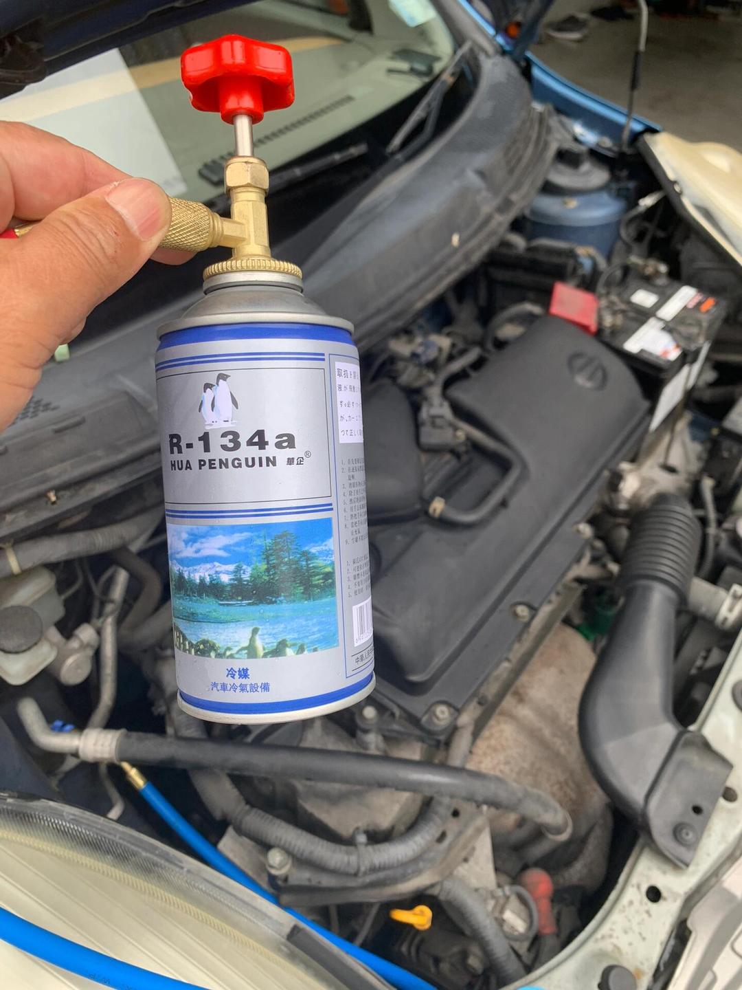 空调加氟一般需要多少钱