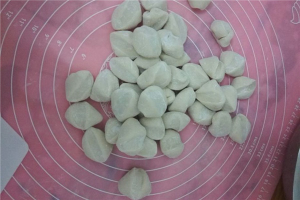 饺子馅做法大全 最详细的饺子教程