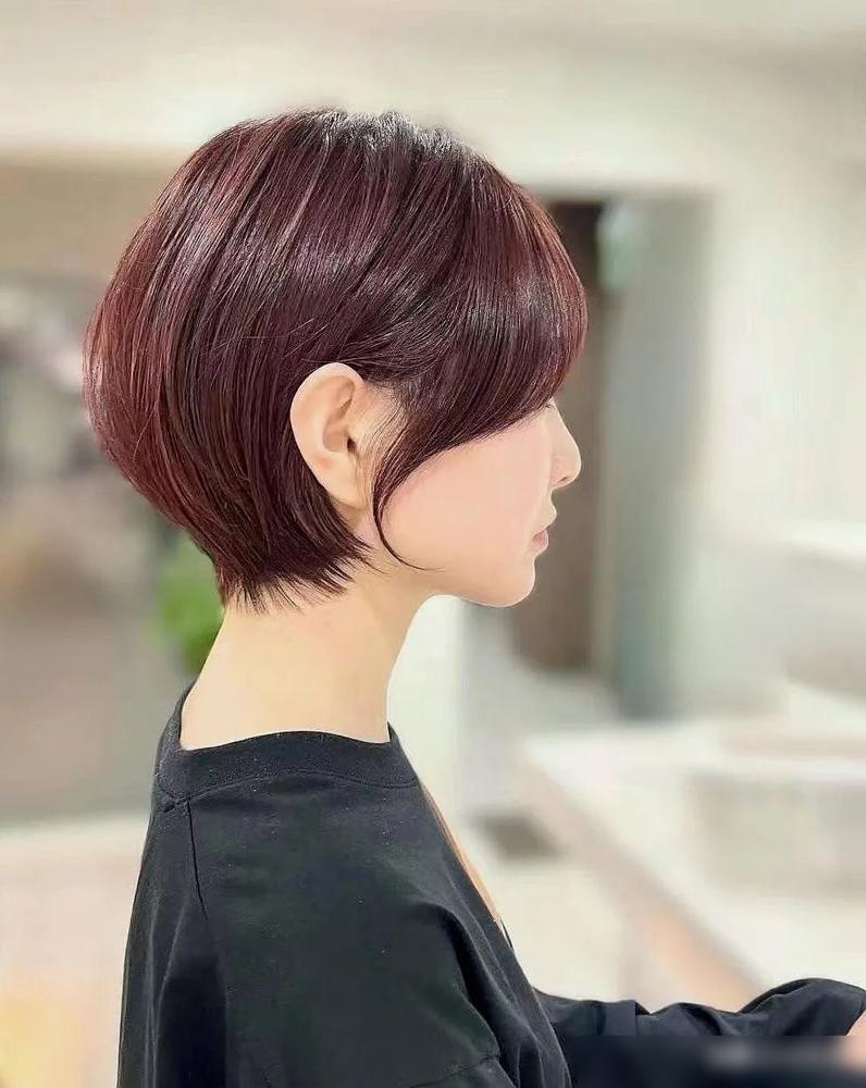 女士长发烫发图片_长发女烫发型图片_长发女士烫发图片大全