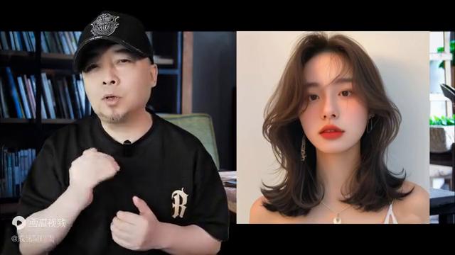 长发女士烫发图片_长发女士烫发图片大全_女士长发烫发图片