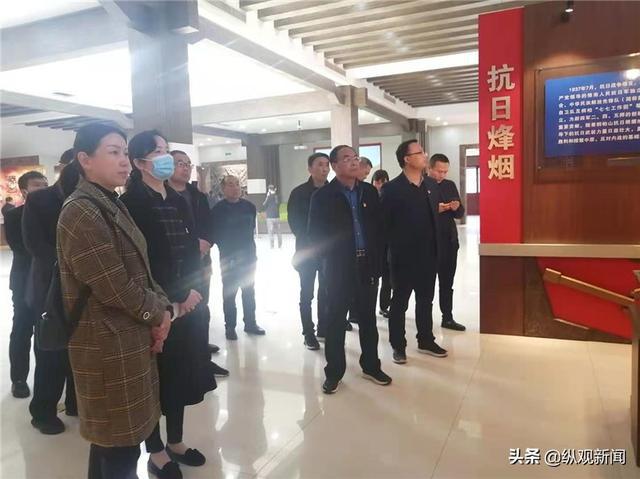 桐柏红色教育基地_桐柏红色教育基地门票_桐柏红色基地观后感