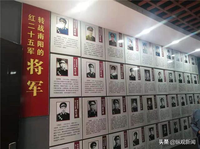桐柏红色教育基地_桐柏红色教育基地门票_桐柏红色基地观后感