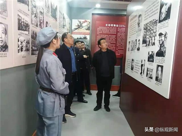 桐柏红色基地观后感_桐柏红色教育基地门票_桐柏红色教育基地