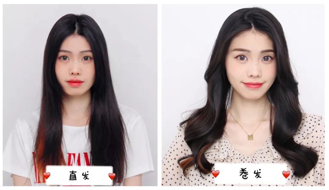 大卷用卷发棒怎么卷_卷发棒大卷烫发教程_卷发棒教程大卷