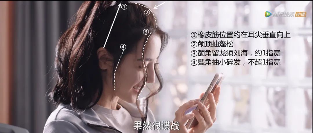 卷发棒教程大卷_卷发棒大卷烫发教程_大卷用卷发棒怎么卷