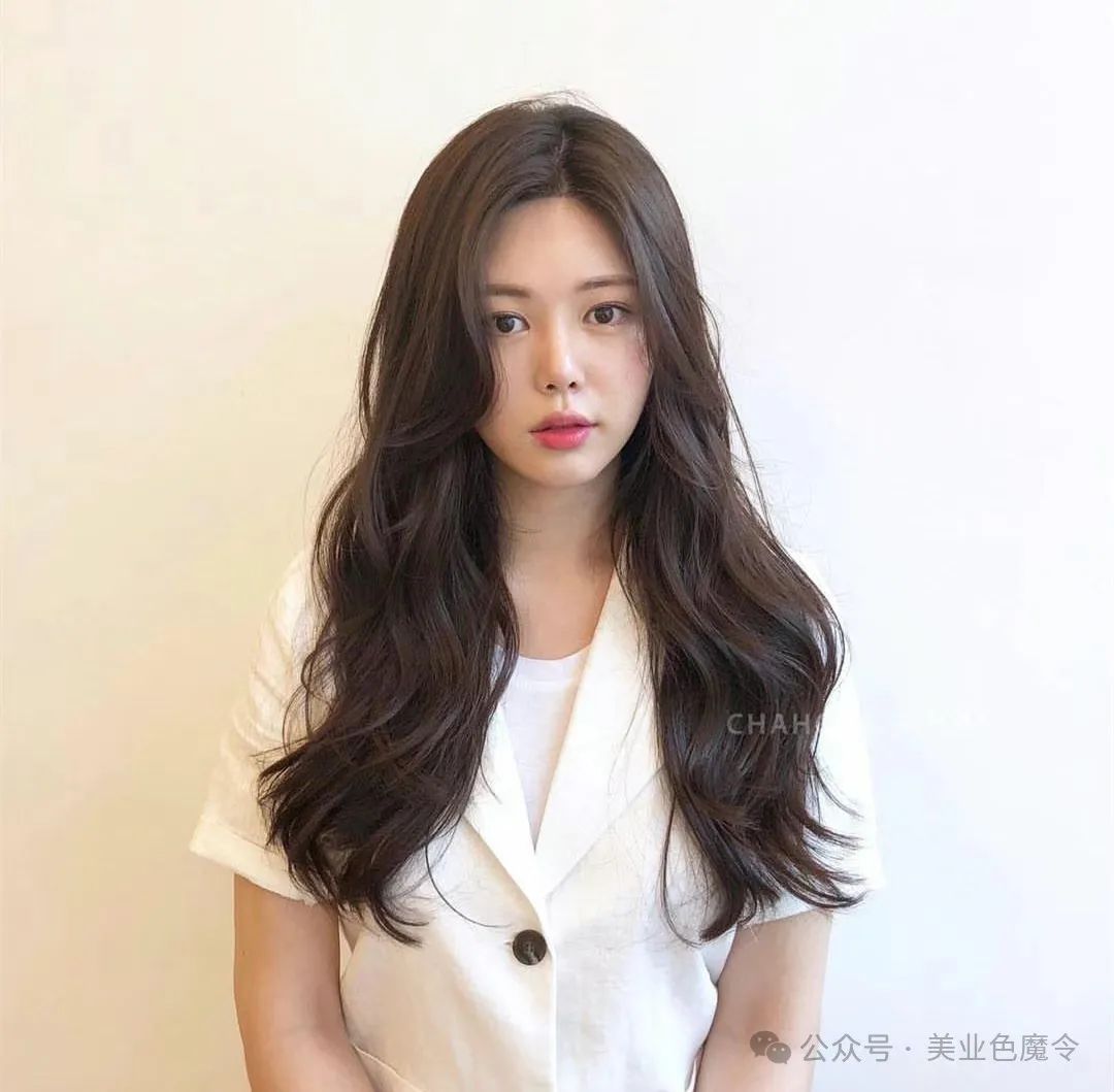 大卷棒做什么发型_卷发棒卷大卷视频教程_卷发棒教程大卷