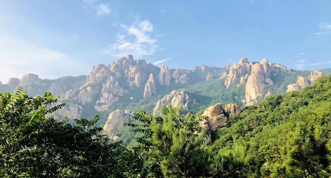 济南泰山曲阜旅游攻略_济南泰山曲阜旅游路线_山东济南曲阜泰山旅游