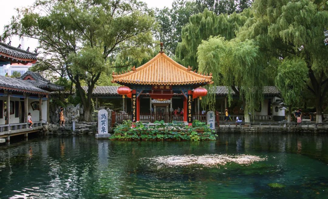 山东济南曲阜泰山旅游_济南泰山曲阜旅游路线_济南泰山曲阜旅游攻略