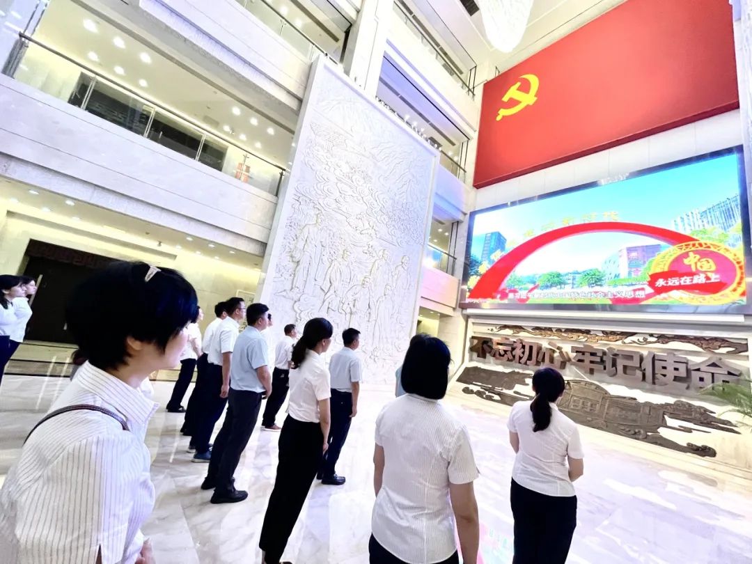 广东省廉洁文化教育基地_参观广东省反腐倡廉教育基地_广东廉洁教育基地