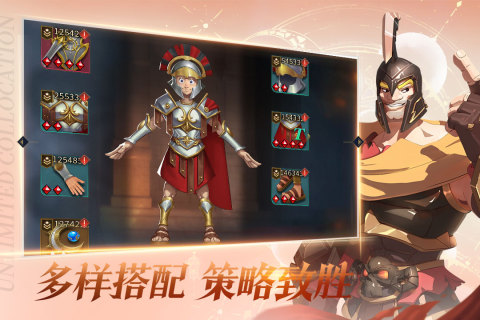 游戏热门闯关小游戏推荐_闯关小游戏手游_热门游戏闯关小游戏