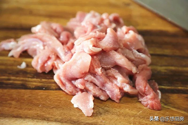 番茄炸酥肉_番茄酱酥肉_番茄酥肉片