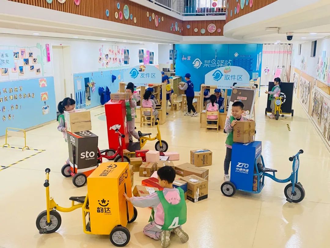 3-6岁儿童学习与发展指南论文_指南与儿童发展_儿童发展指南的作用