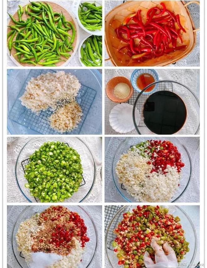 菜椒_椒菜图片_椒菜的做法