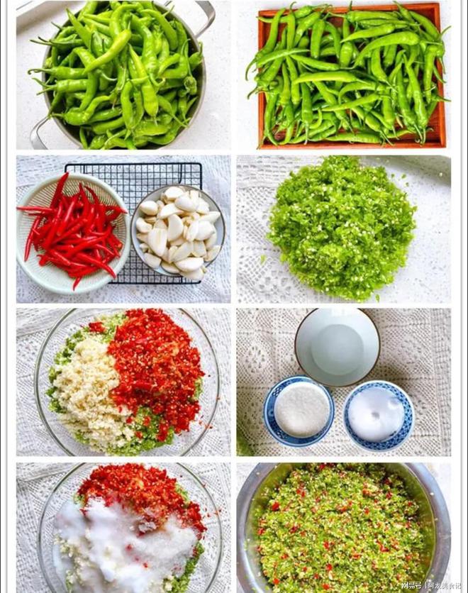 椒菜图片_椒菜的做法_菜椒